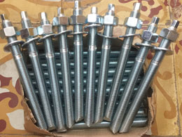 Địa chỉ cung cấp, phân phối thanh ren giá rẻ tại Hà Nội