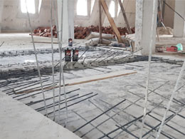 Phương pháp khoan cấy thép bằng keo Ramset G5 so với phương pháp thông thường khác nhau như thế nào?