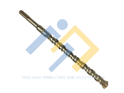 Mũi khoan bê tông SDS FT 16.0 x 260mm