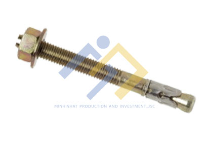 Bu lông nở ramset Fix Z