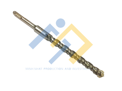 Mũi khoan bê tông SDS FT 20.0 x 260mm