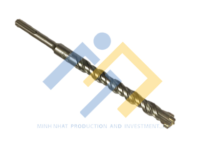Mũi khoan bê tông SDS FT 18.0 x 210mm