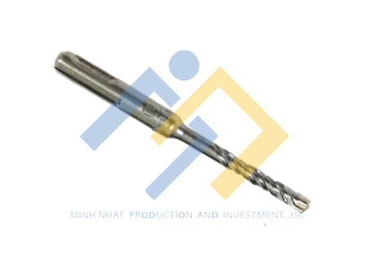 Mũi khoan bê tông SDS FT 6.0 x 110mm