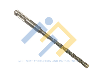 Mũi khoan bê tông SDS FT 8.0 x 160mm