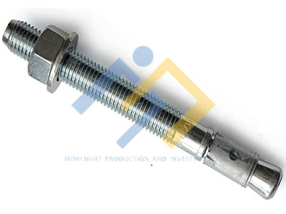 Bu lông nở tải trọng trung bình Ramset FIX III