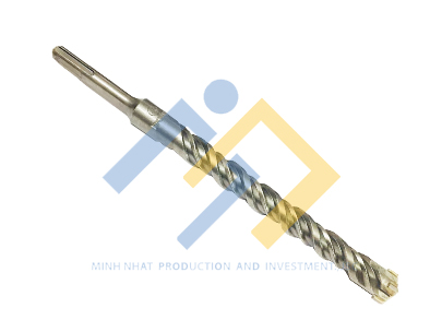 Mũi khoan bê tông SDS FT 22.0 x 260mm