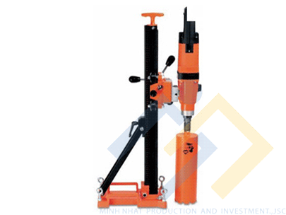 Chân đế Máy khoan rút lõi CDBR130